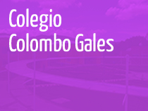 Colegio Colombo Gales