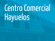 Centro Comercial Hayuelos