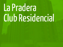 La Pradera Club Residencial