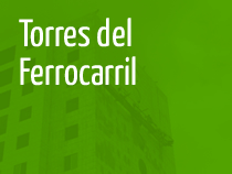 Torres del Ferrocarril