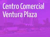 Centro Comercial Ventura Plaza